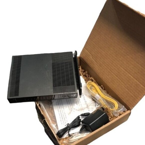 CenturyLink Renewed Modem Actiontec C3000A Dual-Band WiFi DSL VDSL2 ADSL2+ - Picture 5 of 6